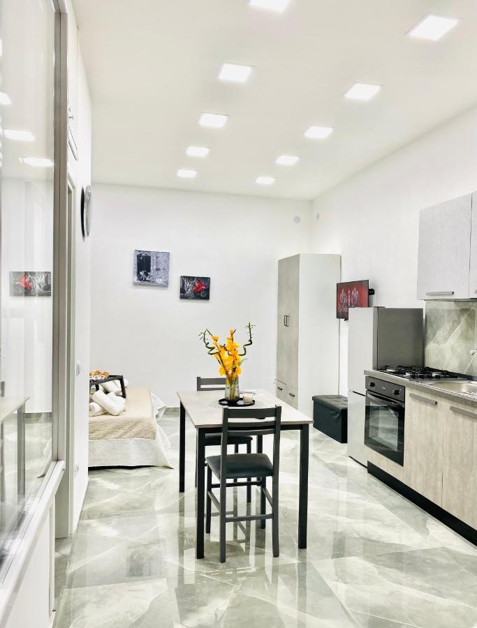 Toledo Home Naples Extérieur photo