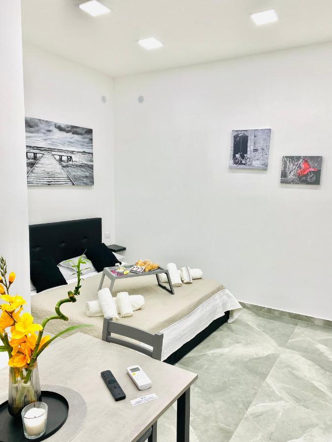 Toledo Home Naples Extérieur photo