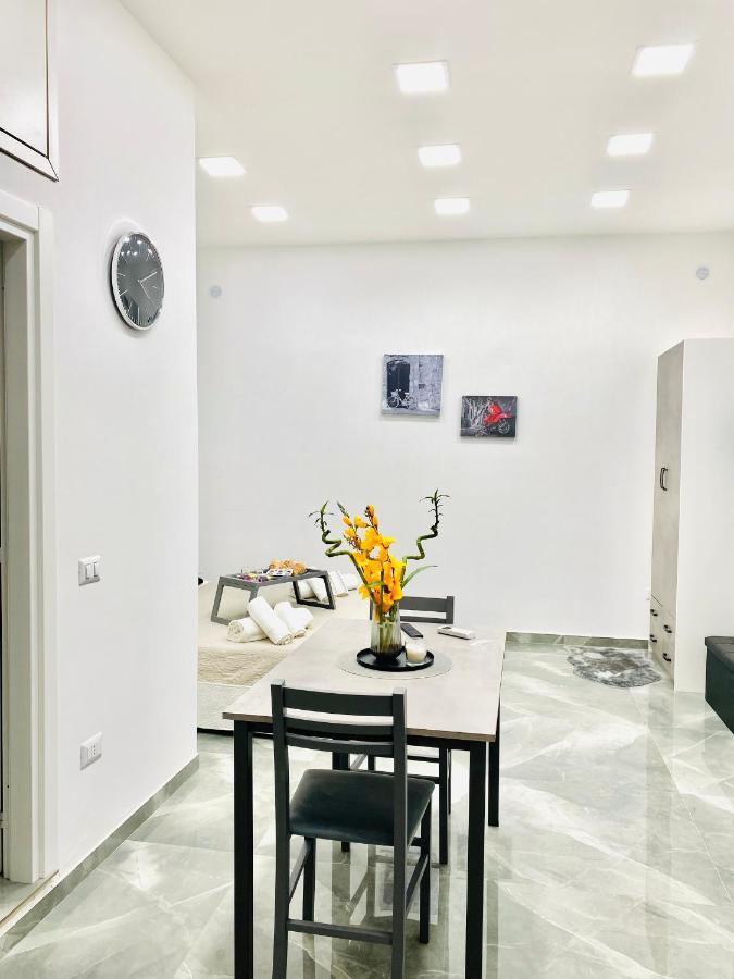 Toledo Home Naples Extérieur photo