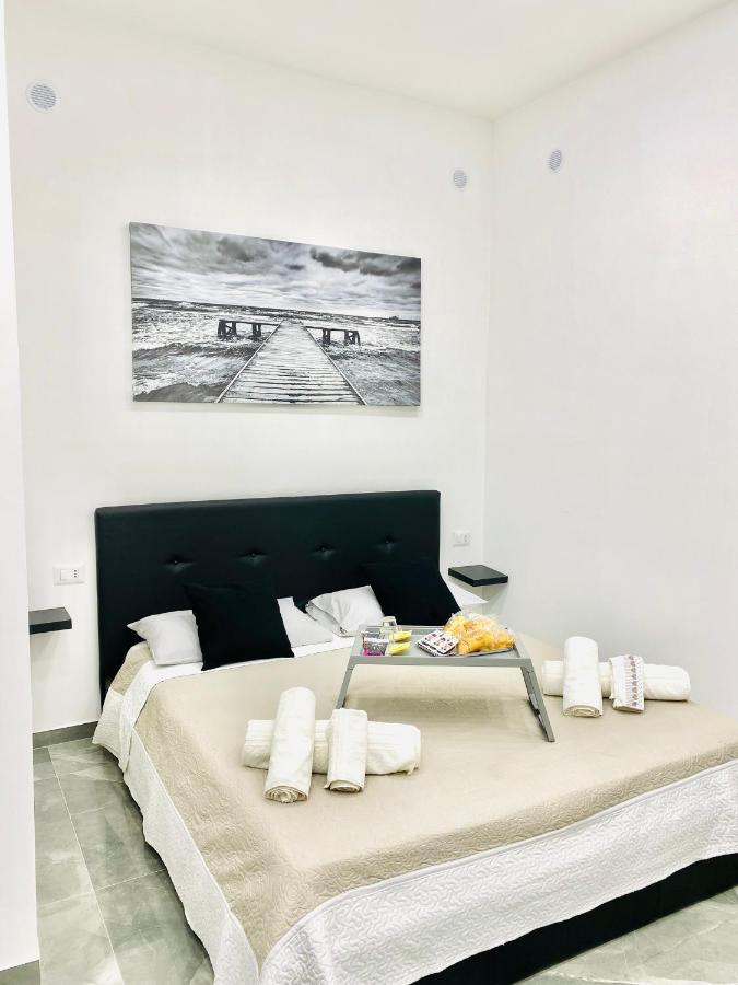 Toledo Home Naples Extérieur photo