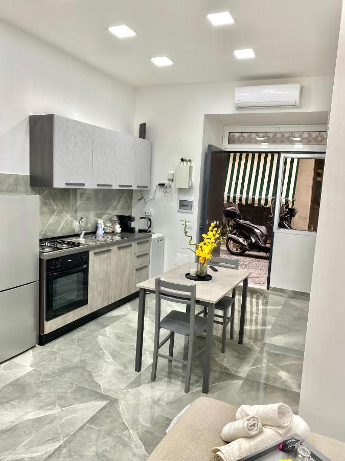 Toledo Home Naples Extérieur photo