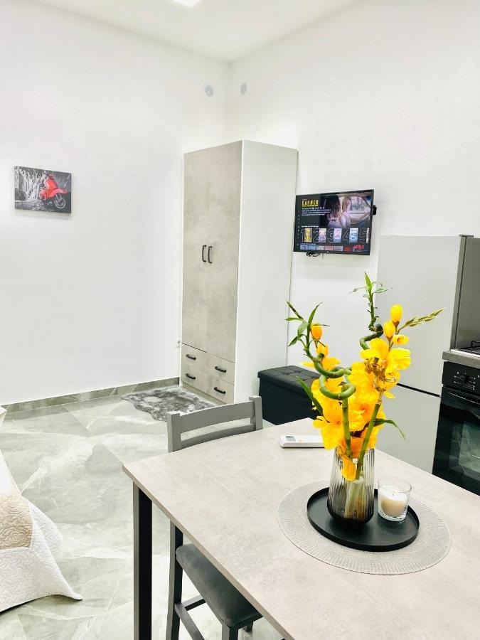 Toledo Home Naples Extérieur photo